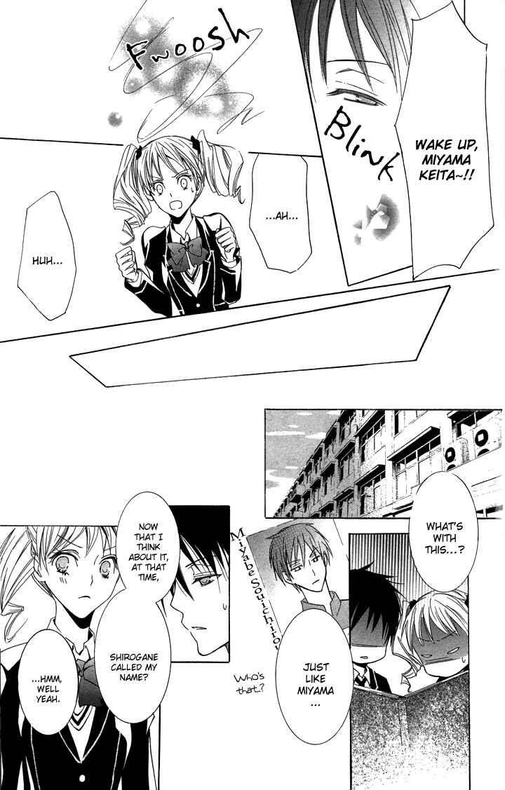 Page 39 Chapter 2 S x M