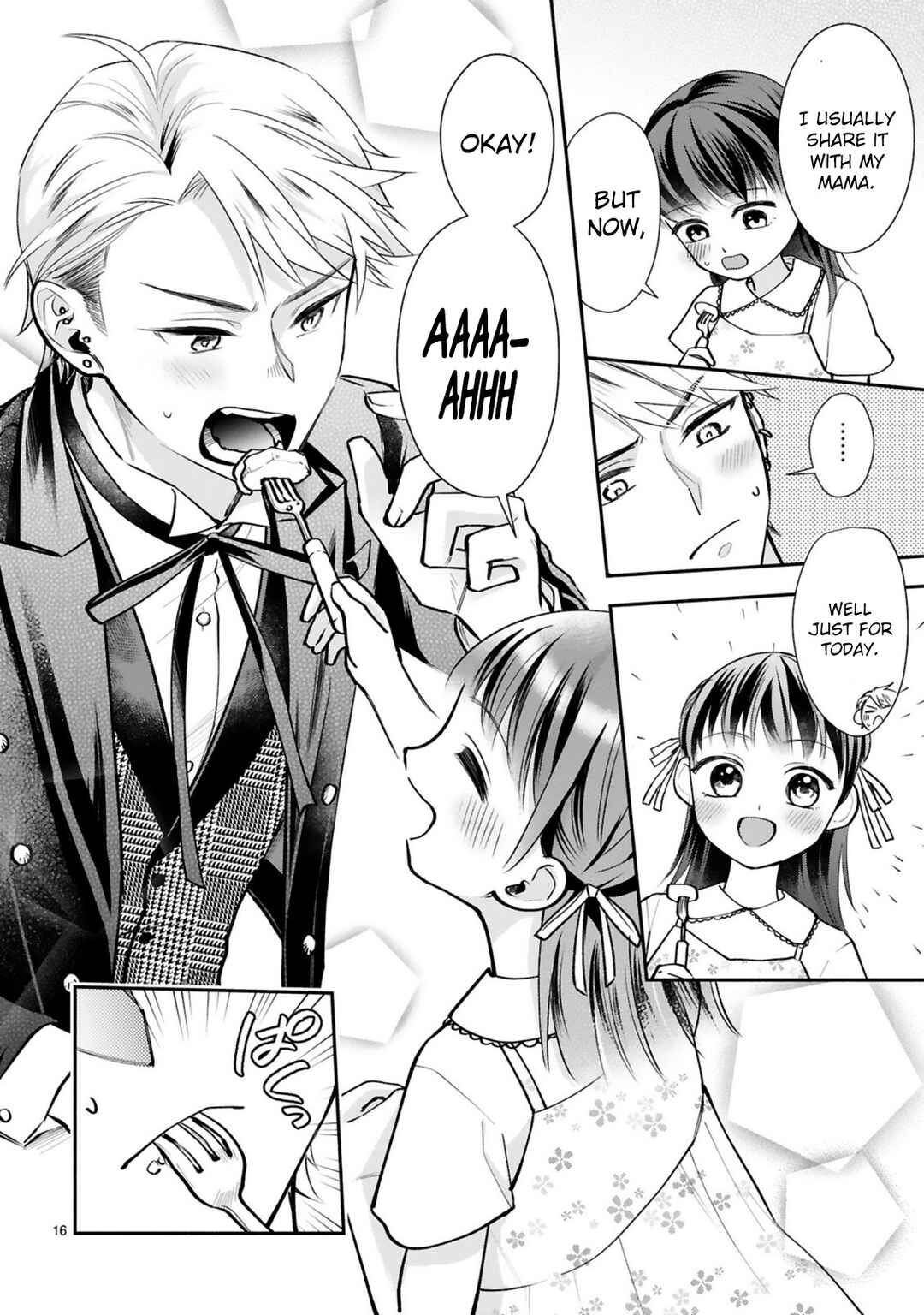 Page 21 Chapter 6 Young Lady, Im a Yankee Butler