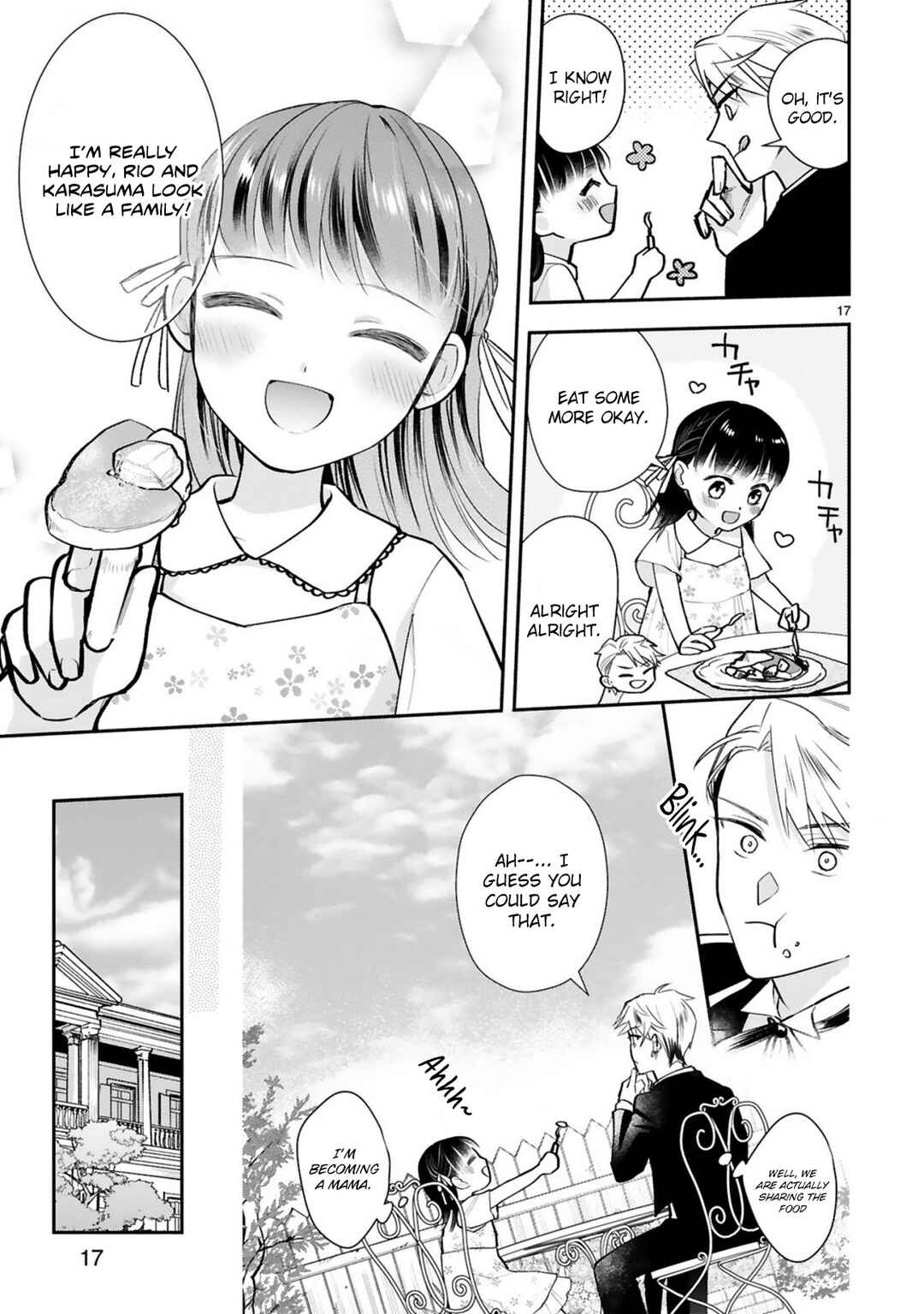 Page 22 Chapter 6 Young Lady, Im a Yankee Butler