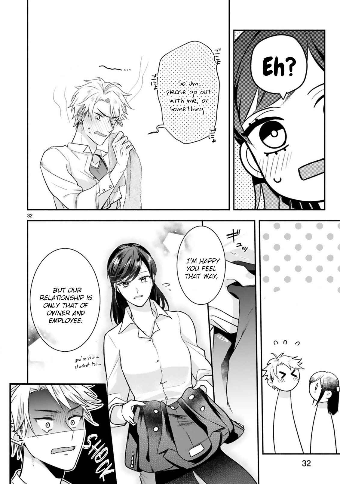 Page 36 Chapter 1 Young Lady, Im a Yankee Butler