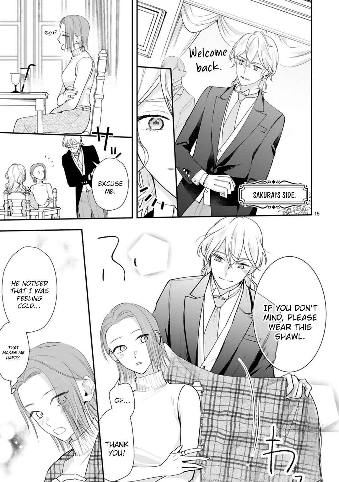 Page 17 Chapter 9 Young Lady, Im a Yankee Butler