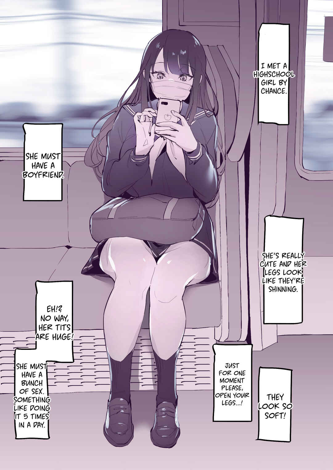 Page 1 Chapter Unknown_57bd Poriuretan Anthology