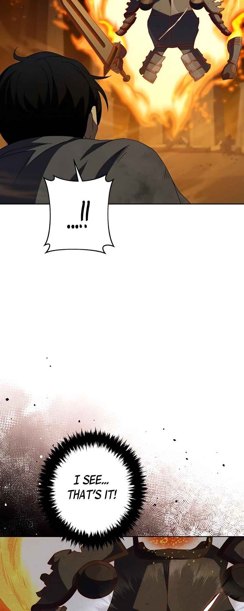 Page 25 Chapter 10 Kyuuseishu no Ikinokori