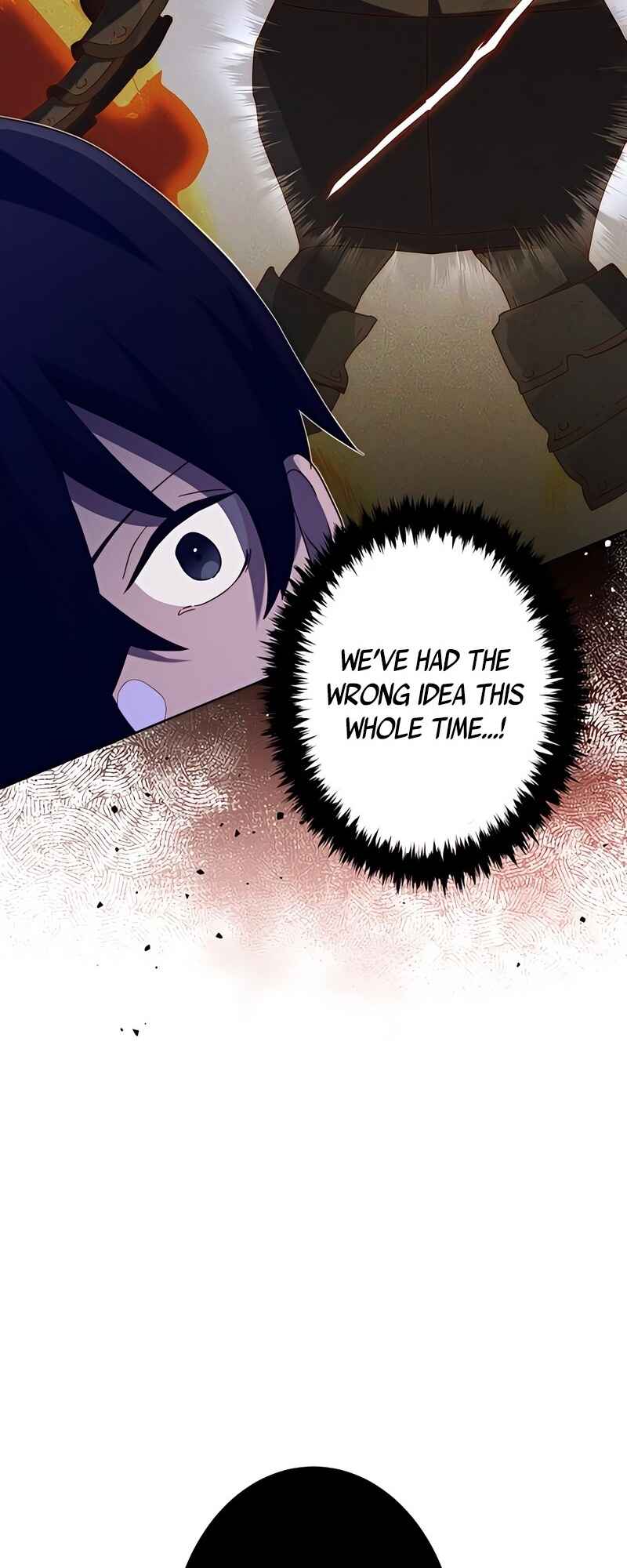 Page 26 Chapter 10 Kyuuseishu no Ikinokori