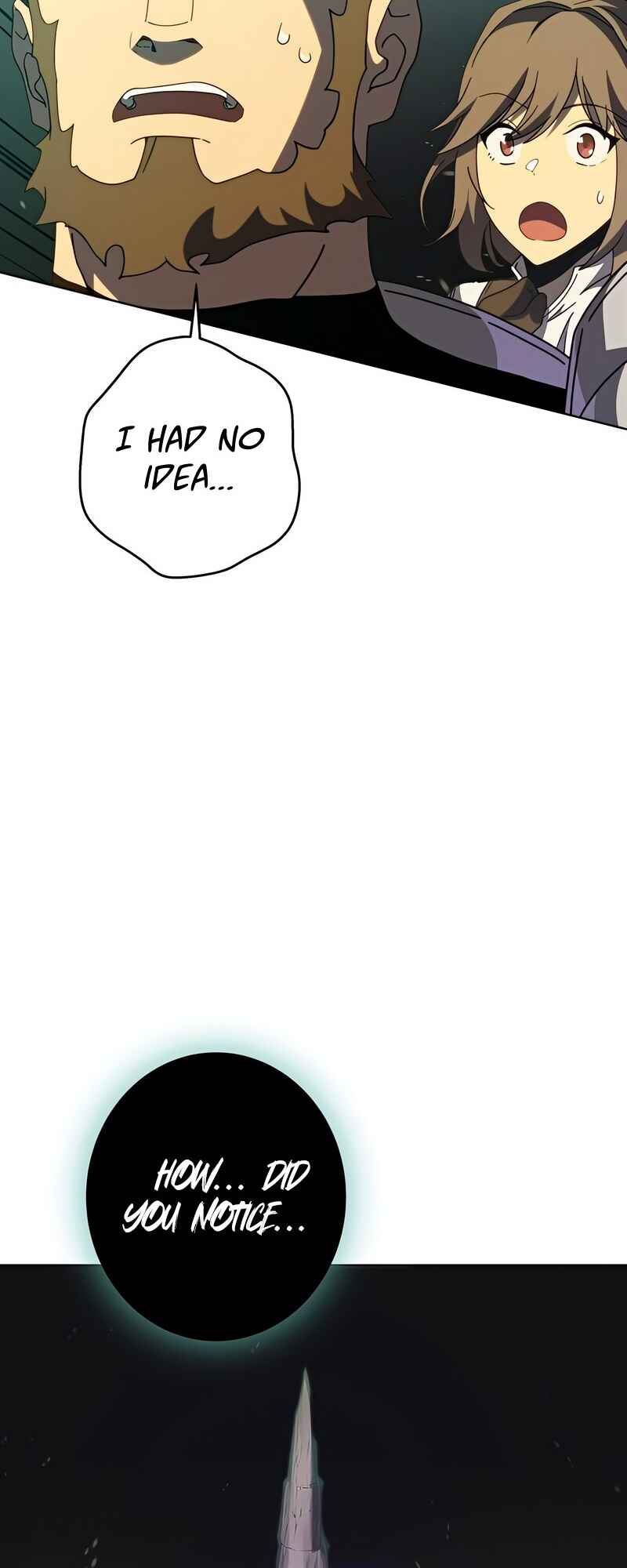Page 34 Chapter 10 Kyuuseishu no Ikinokori
