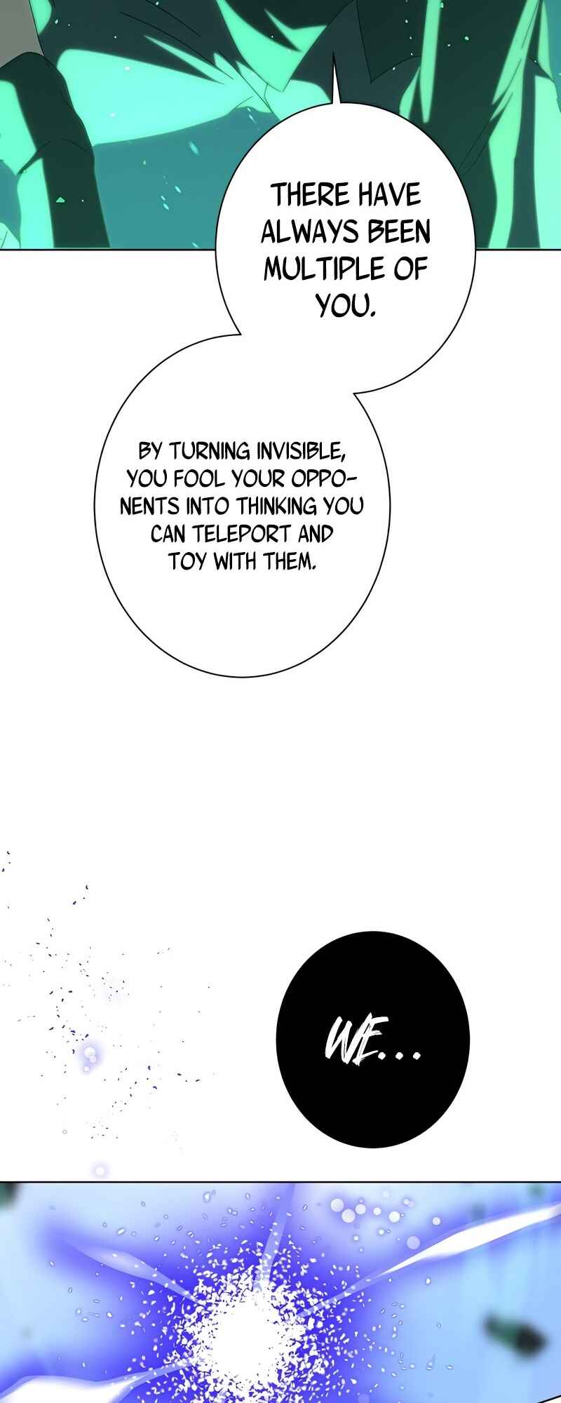 Page 37 Chapter 10 Kyuuseishu no Ikinokori