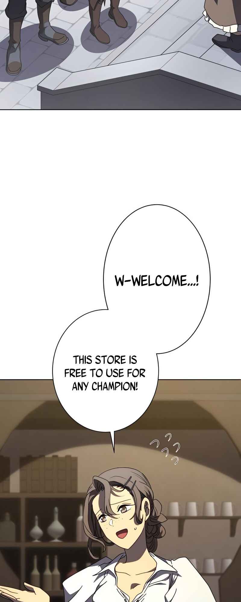Page 79 Chapter 10 Kyuuseishu no Ikinokori