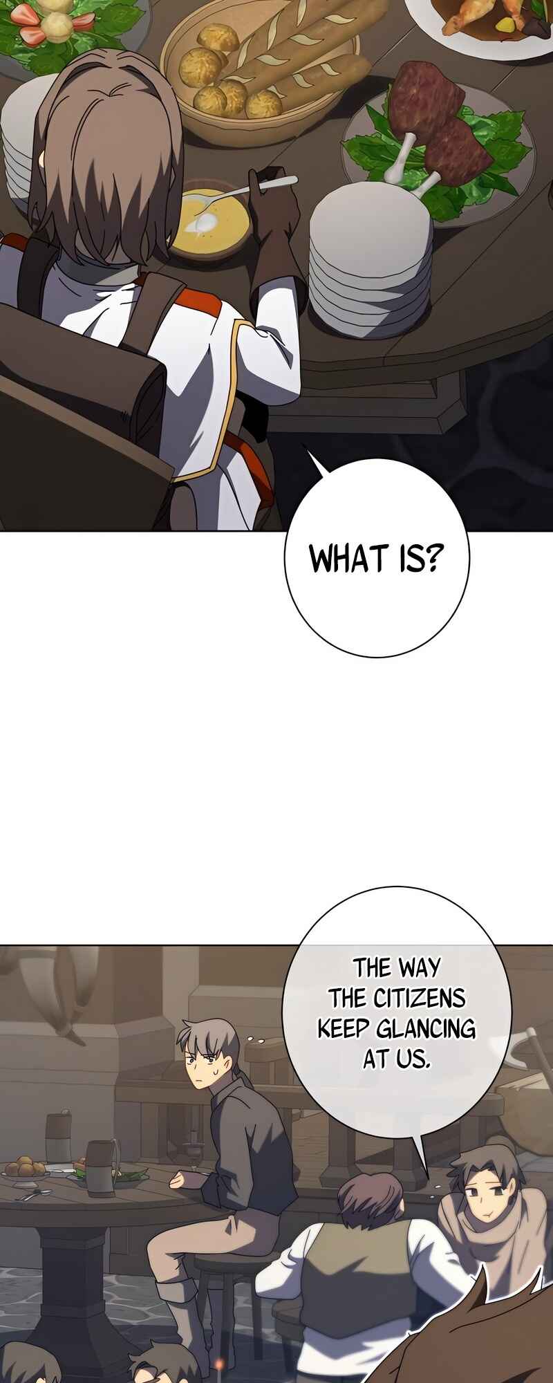 Page 81 Chapter 10 Kyuuseishu no Ikinokori