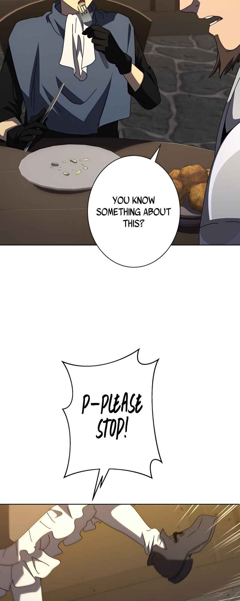 Page 83 Chapter 10 Kyuuseishu no Ikinokori