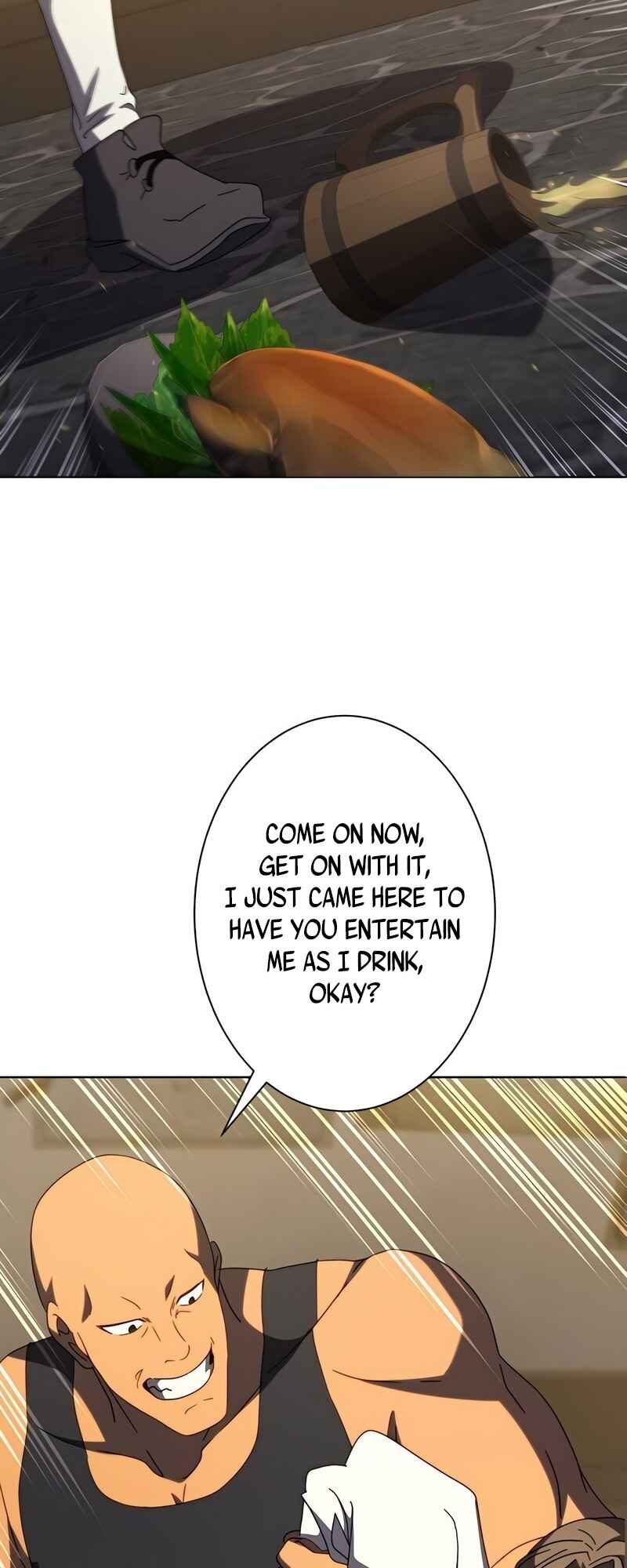 Page 84 Chapter 10 Kyuuseishu no Ikinokori