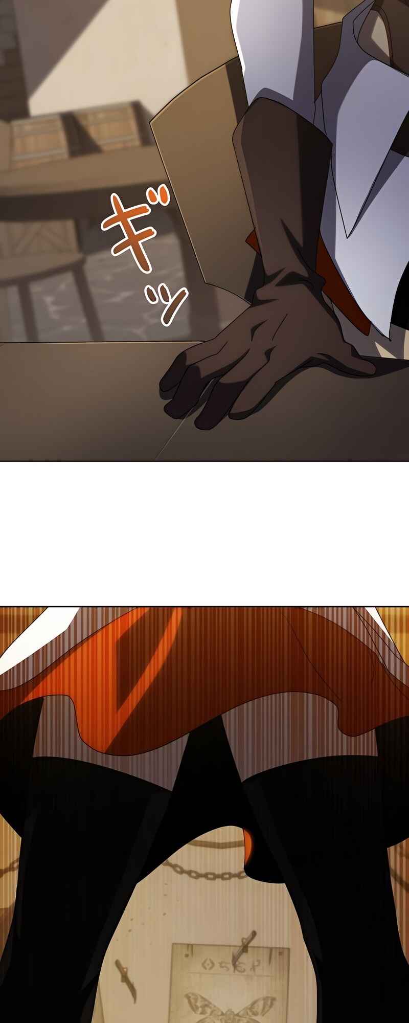 Page 91 Chapter 10 Kyuuseishu no Ikinokori