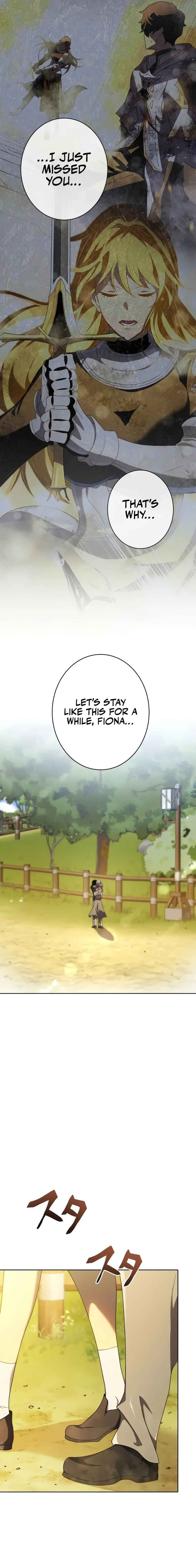 Page 13 Chapter 2 Kyuuseishu no Ikinokori