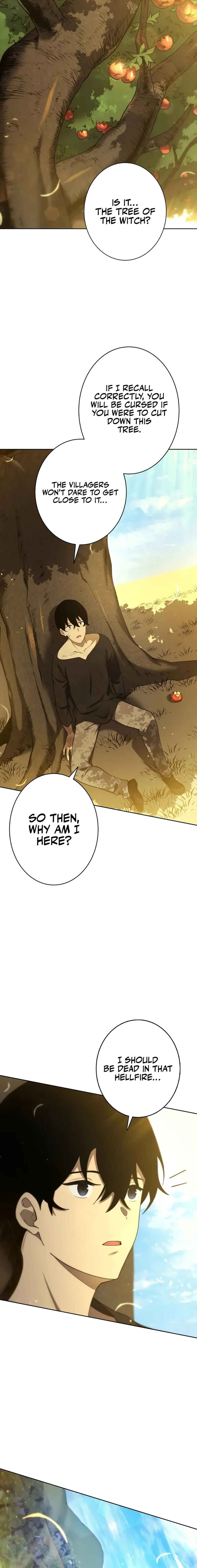 Page 4 Chapter 2 Kyuuseishu no Ikinokori