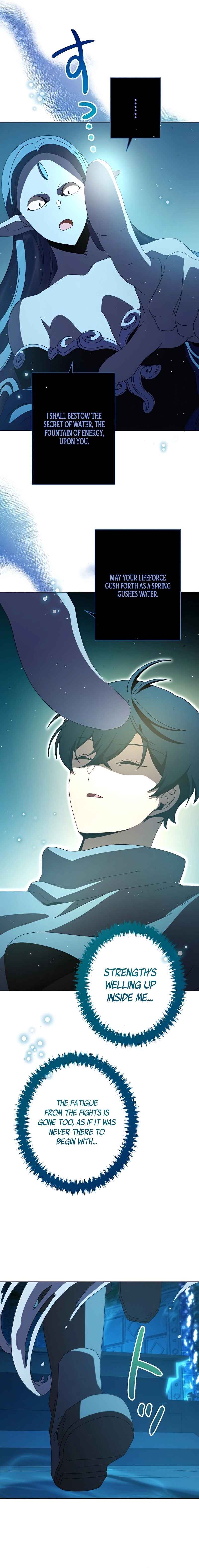 Page 16 Chapter 21 Kyuuseishu no Ikinokori