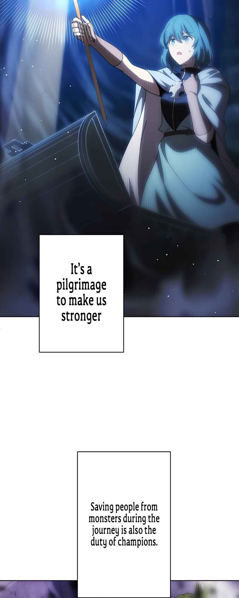 Page 14 Chapter 6 Kyuuseishu no Ikinokori