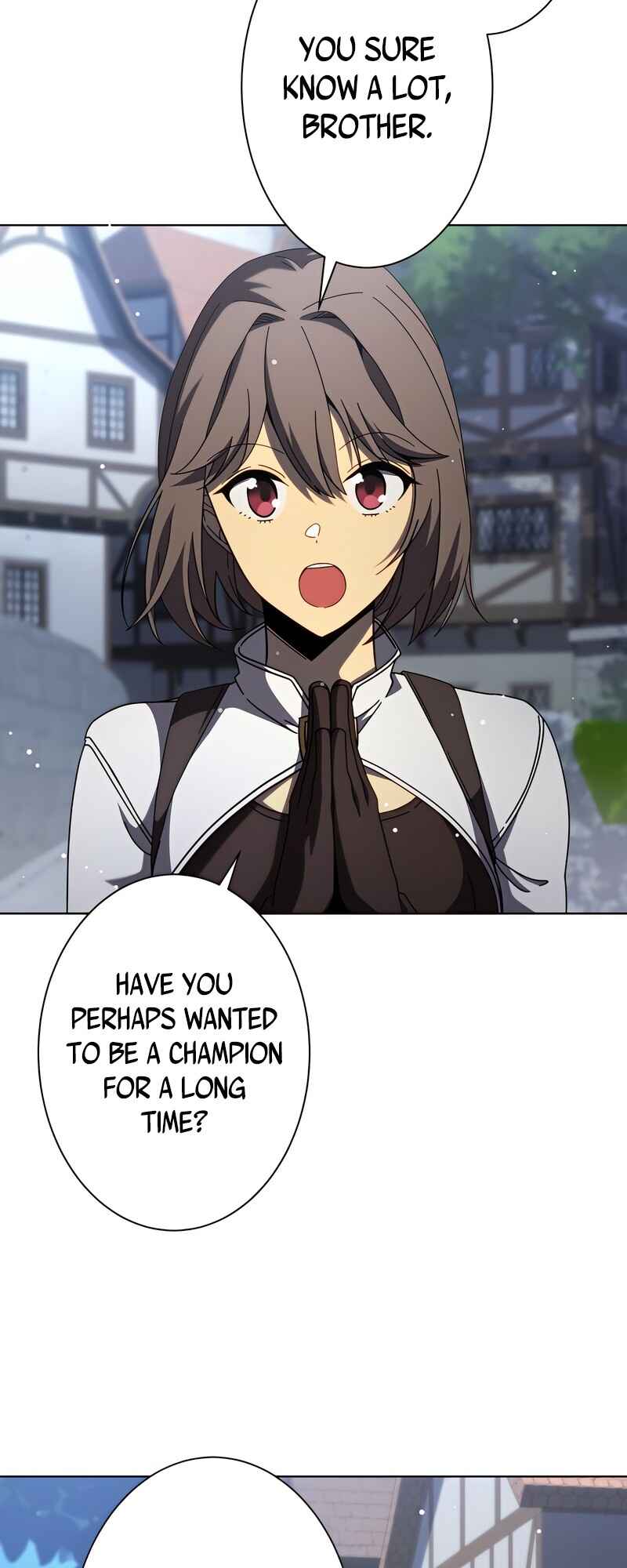Page 20 Chapter 6 Kyuuseishu no Ikinokori