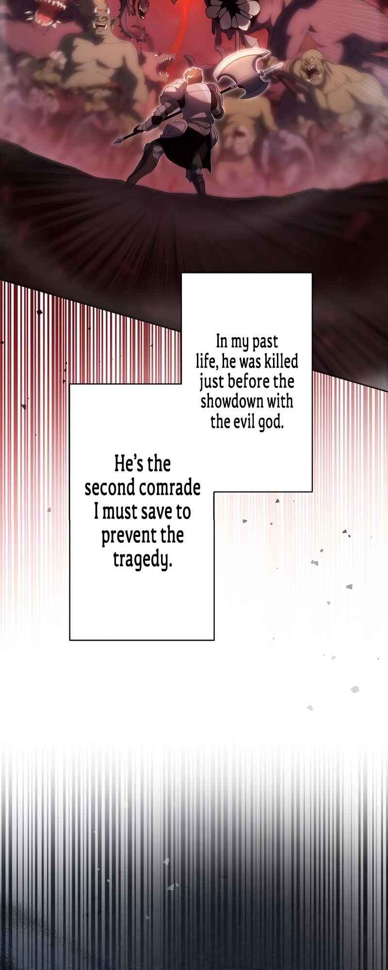 Page 58 Chapter 6 Kyuuseishu no Ikinokori