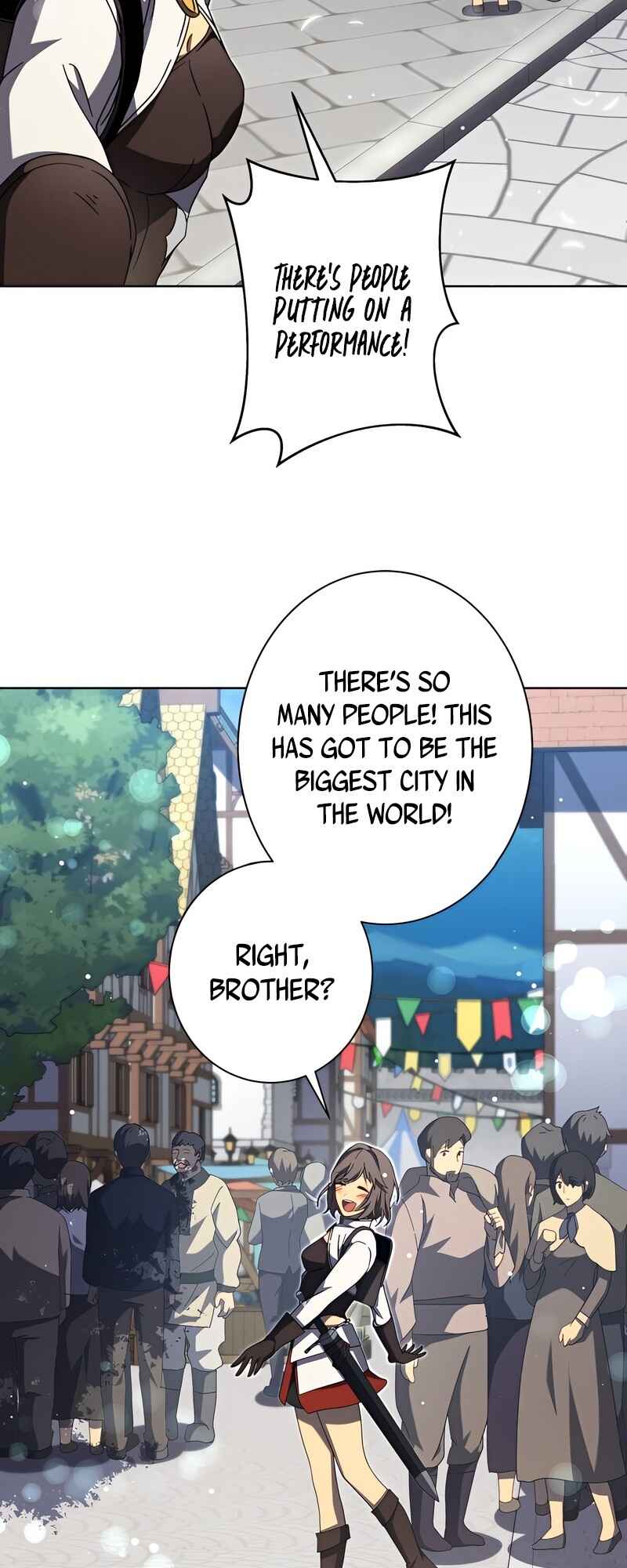 Page 6 Chapter 6 Kyuuseishu no Ikinokori