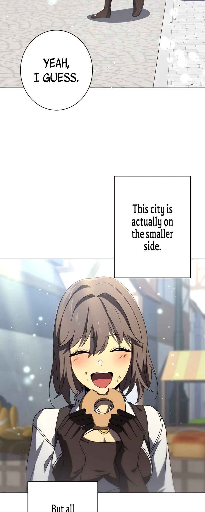 Page 7 Chapter 6 Kyuuseishu no Ikinokori