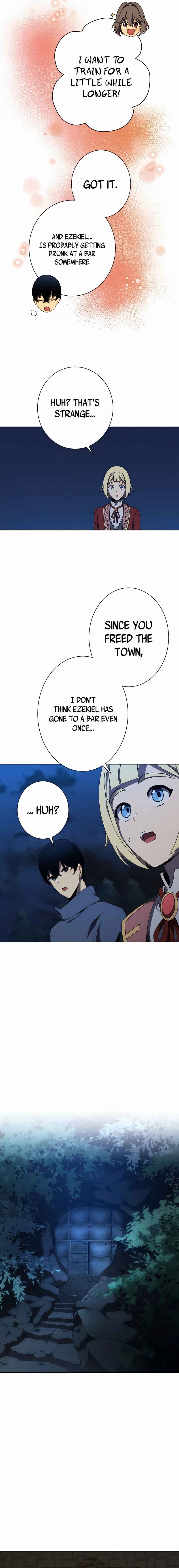 Page 15 Chapter 16 Kyuuseishu no Ikinokori