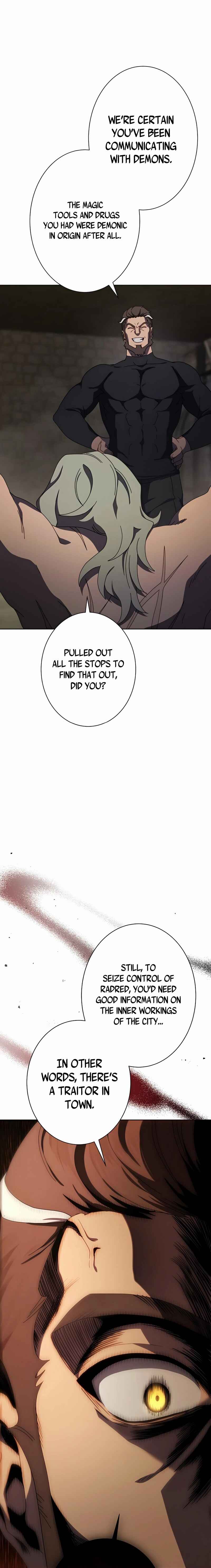 Page 18 Chapter 16 Kyuuseishu no Ikinokori