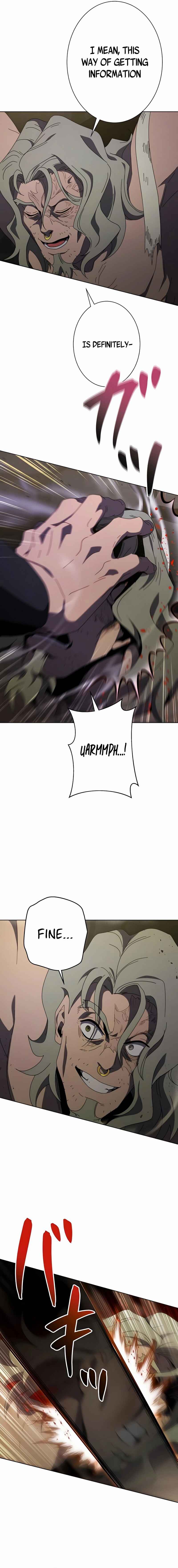 Page 22 Chapter 16 Kyuuseishu no Ikinokori