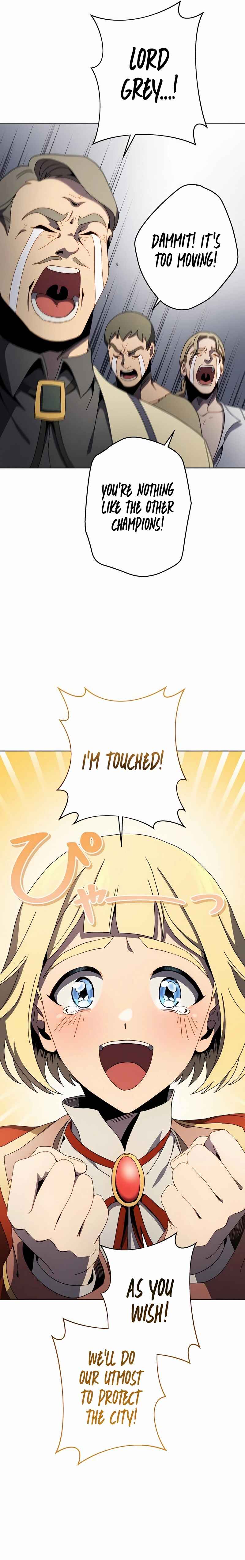 Page 3 Chapter 16 Kyuuseishu no Ikinokori