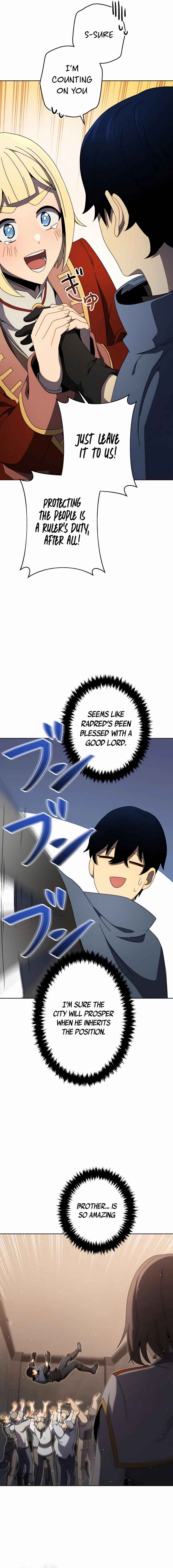 Page 4 Chapter 16 Kyuuseishu no Ikinokori