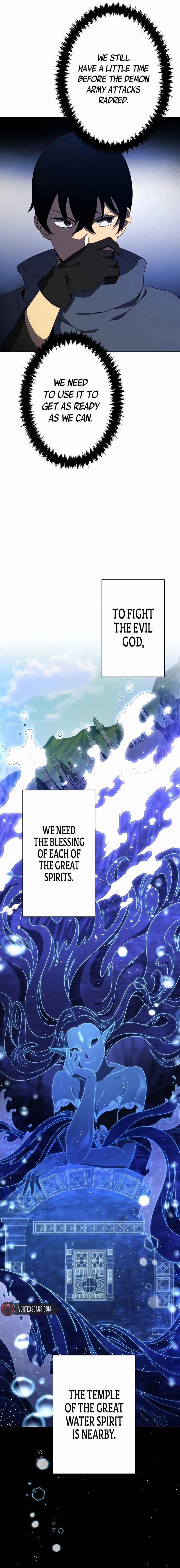 Page 9 Chapter 16 Kyuuseishu no Ikinokori