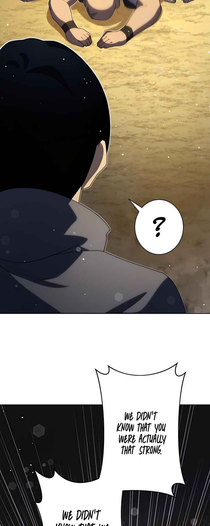 Page 13 Chapter 5 Kyuuseishu no Ikinokori