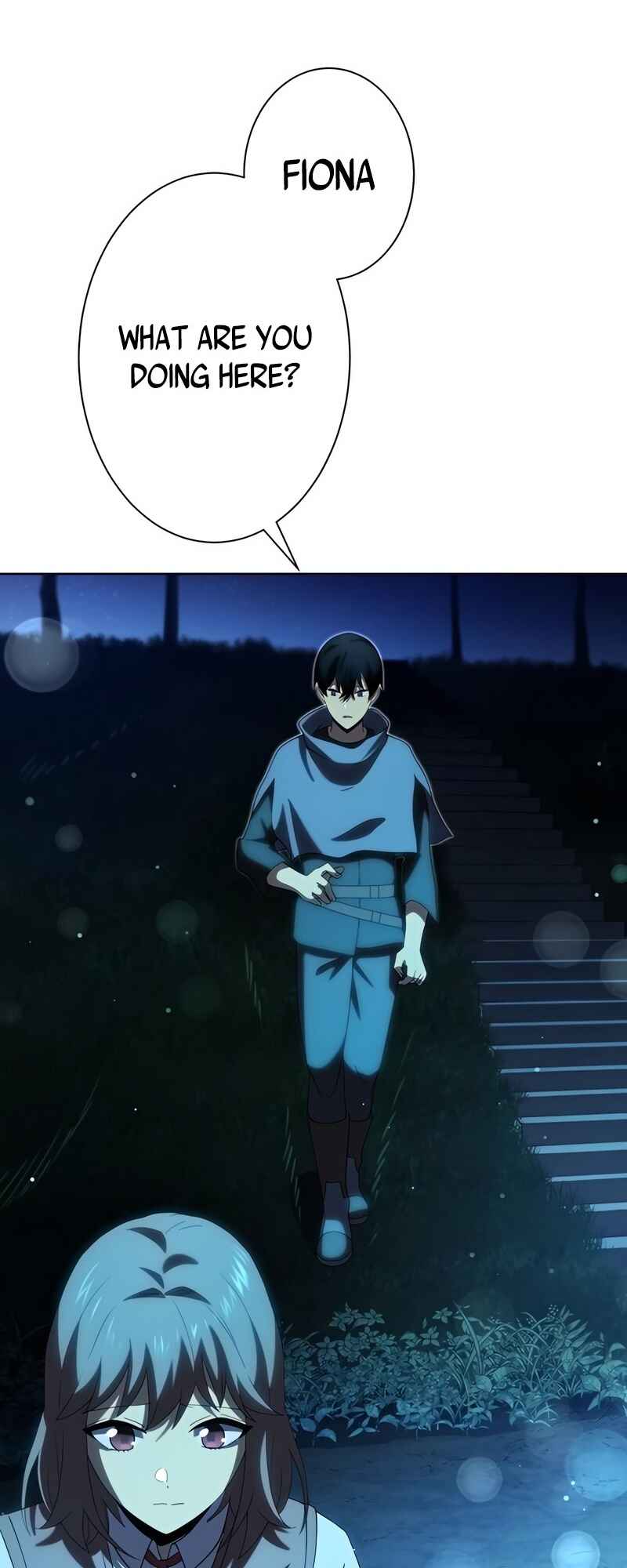 Page 22 Chapter 5 Kyuuseishu no Ikinokori