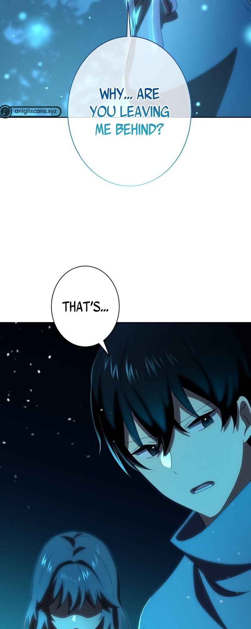 Page 27 Chapter 5 Kyuuseishu no Ikinokori