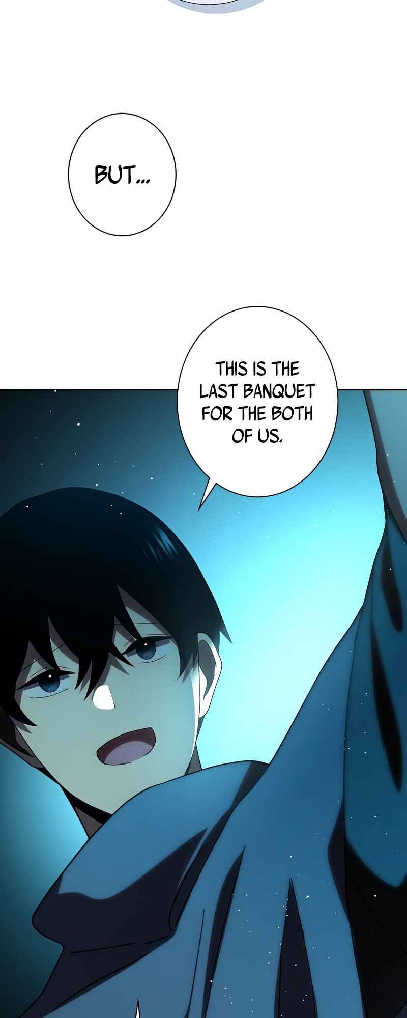 Page 32 Chapter 5 Kyuuseishu no Ikinokori
