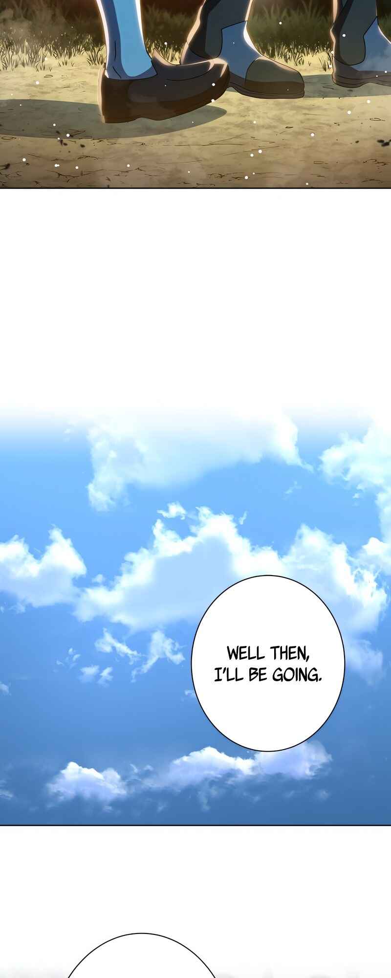 Page 35 Chapter 5 Kyuuseishu no Ikinokori