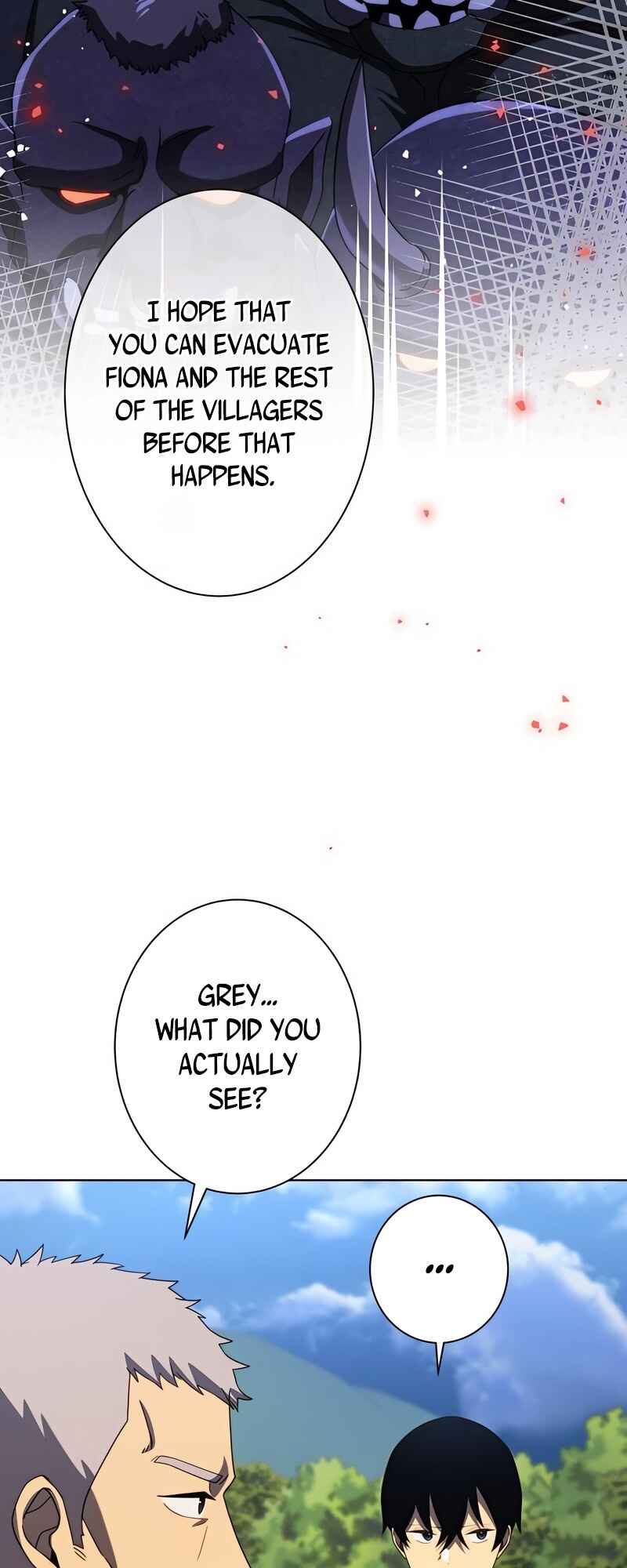 Page 40 Chapter 5 Kyuuseishu no Ikinokori