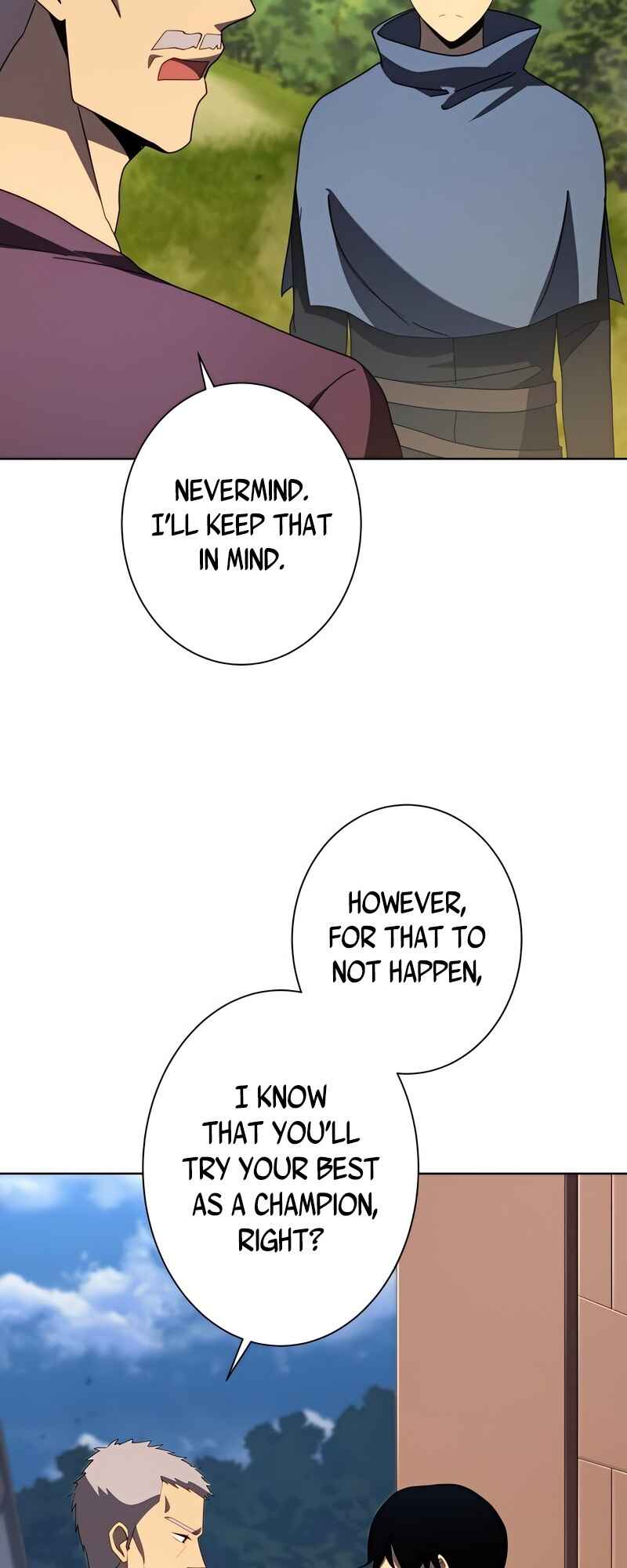 Page 41 Chapter 5 Kyuuseishu no Ikinokori