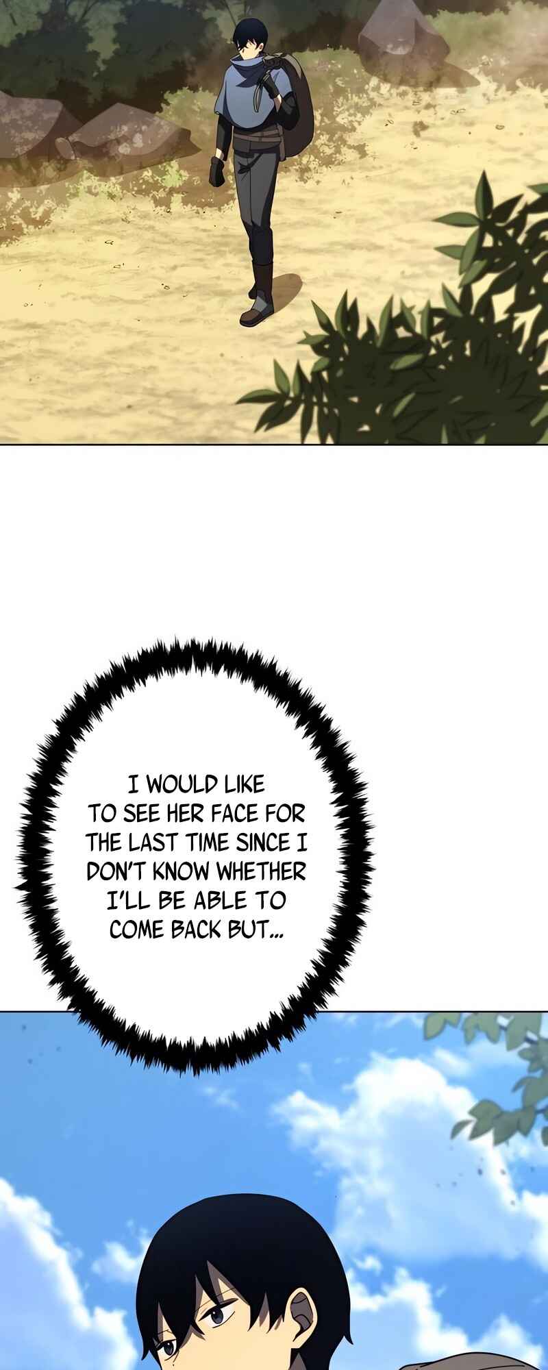 Page 45 Chapter 5 Kyuuseishu no Ikinokori
