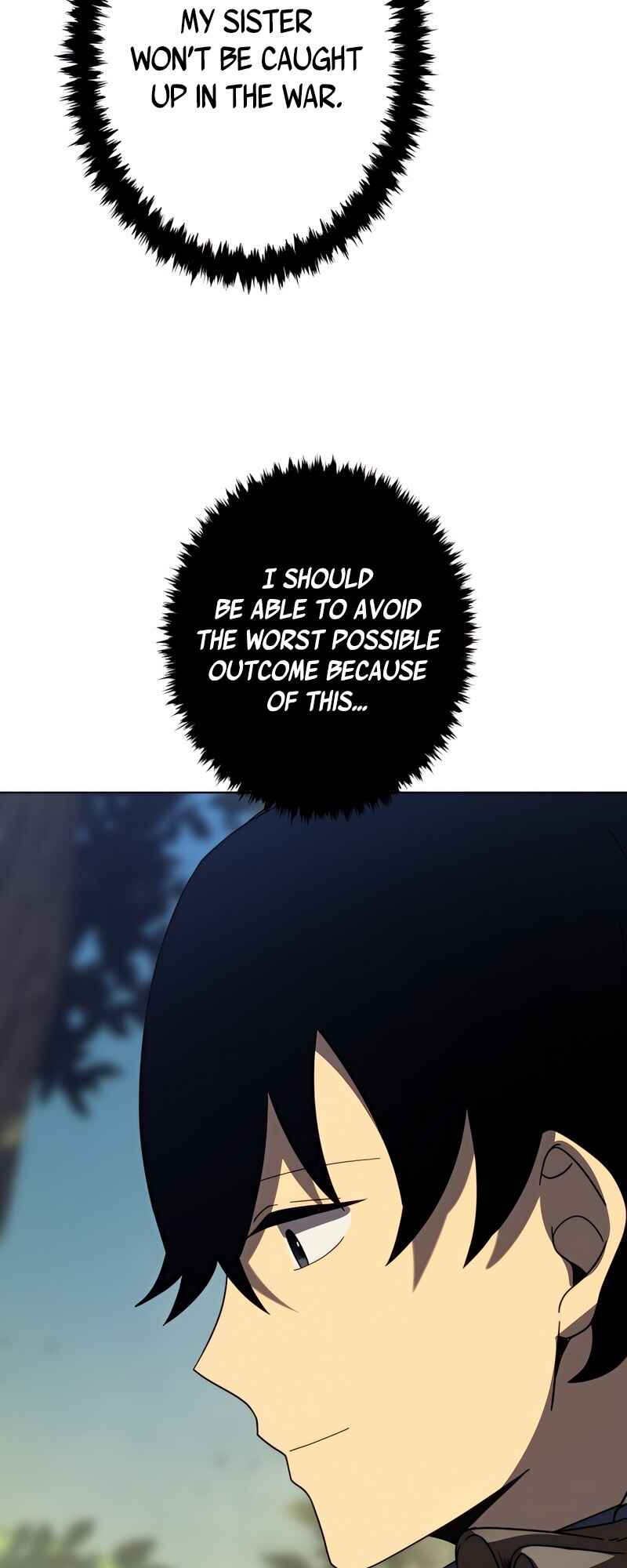 Page 47 Chapter 5 Kyuuseishu no Ikinokori