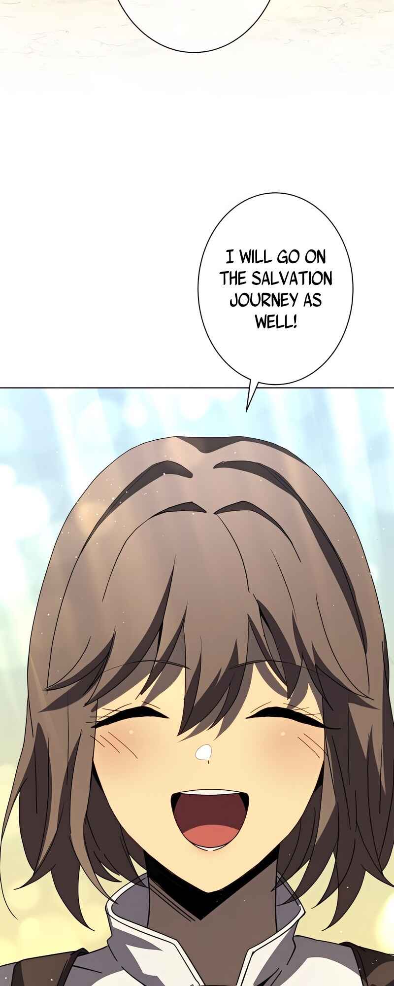 Page 50 Chapter 5 Kyuuseishu no Ikinokori