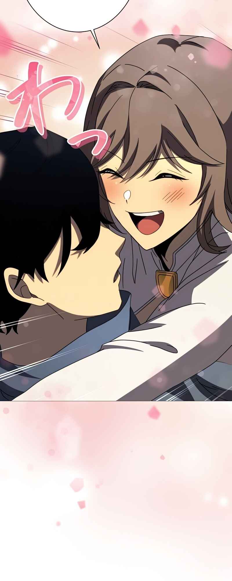 Page 53 Chapter 5 Kyuuseishu no Ikinokori