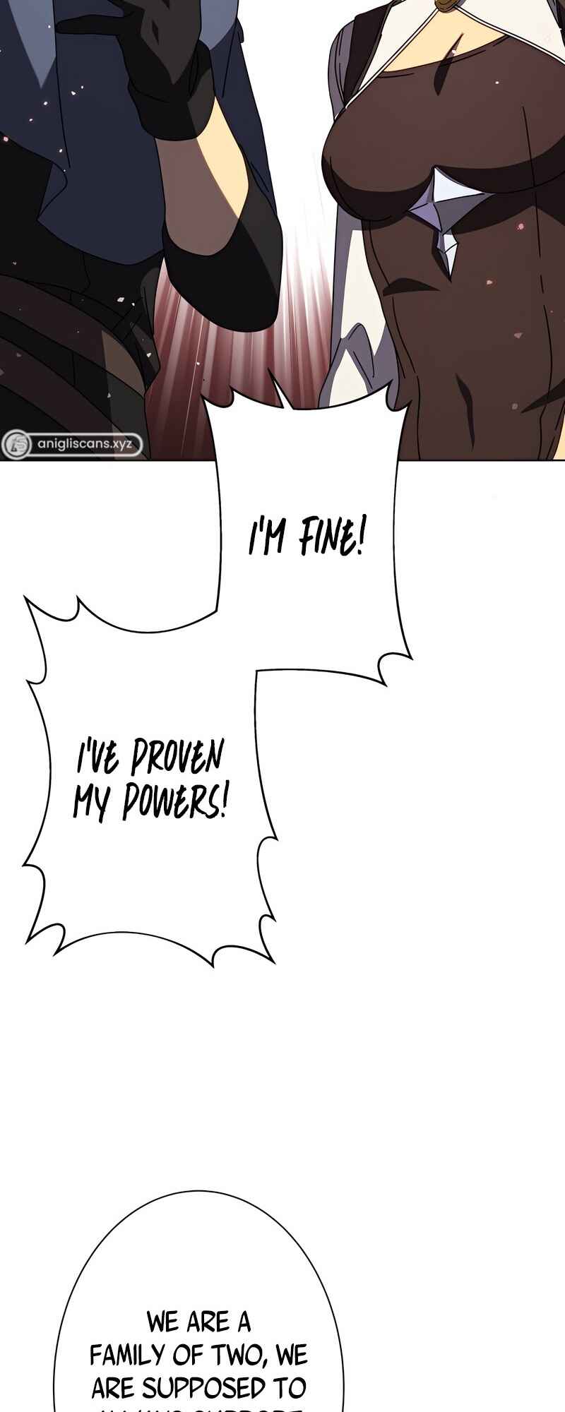 Page 56 Chapter 5 Kyuuseishu no Ikinokori