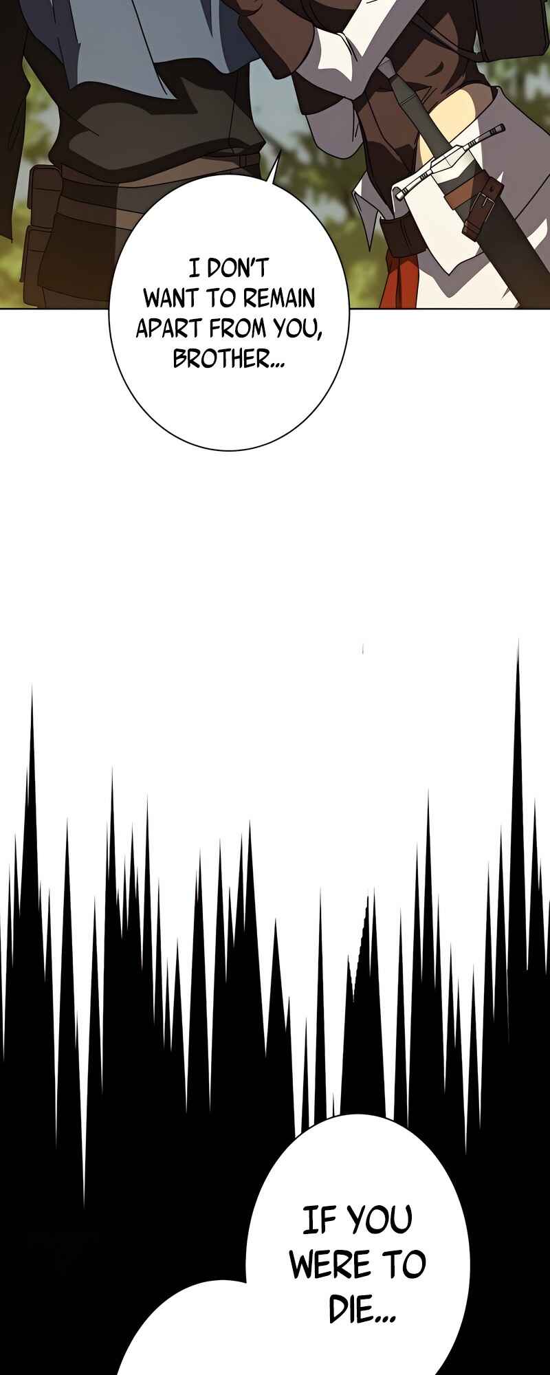 Page 62 Chapter 5 Kyuuseishu no Ikinokori