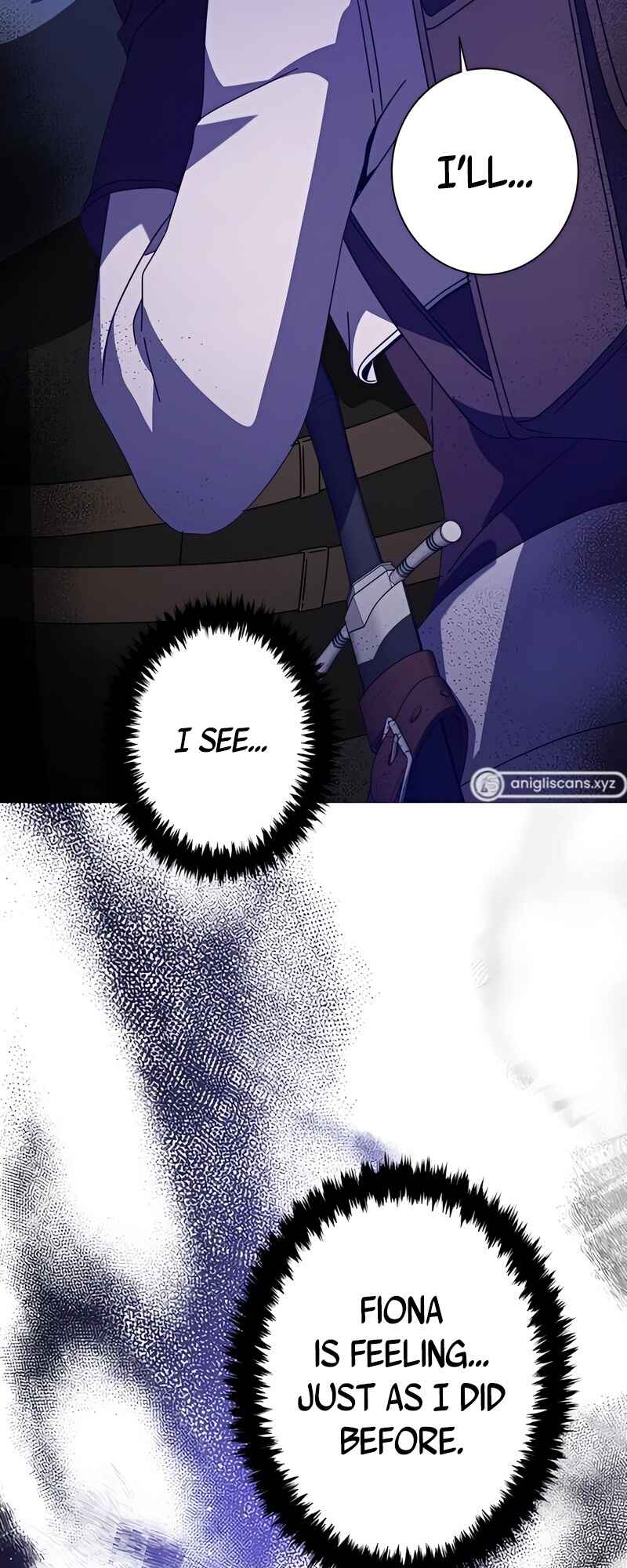 Page 64 Chapter 5 Kyuuseishu no Ikinokori