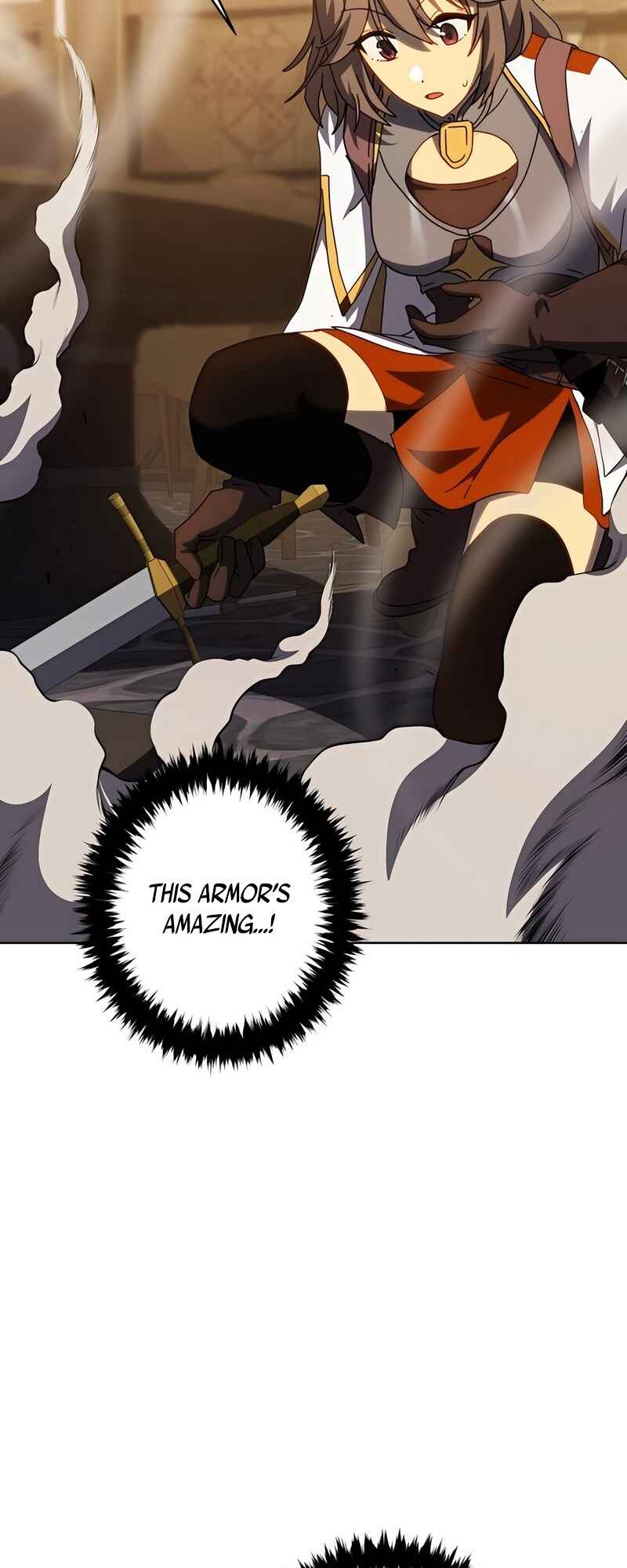 Page 22 Chapter 11 Kyuuseishu no Ikinokori