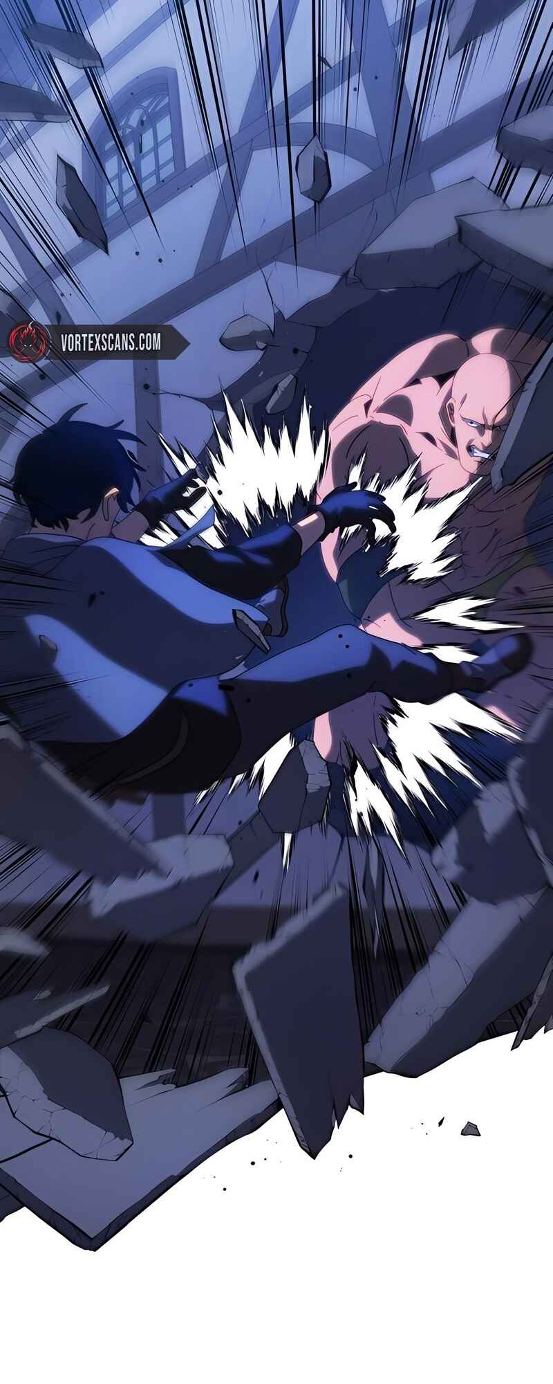 Page 63 Chapter 11 Kyuuseishu no Ikinokori