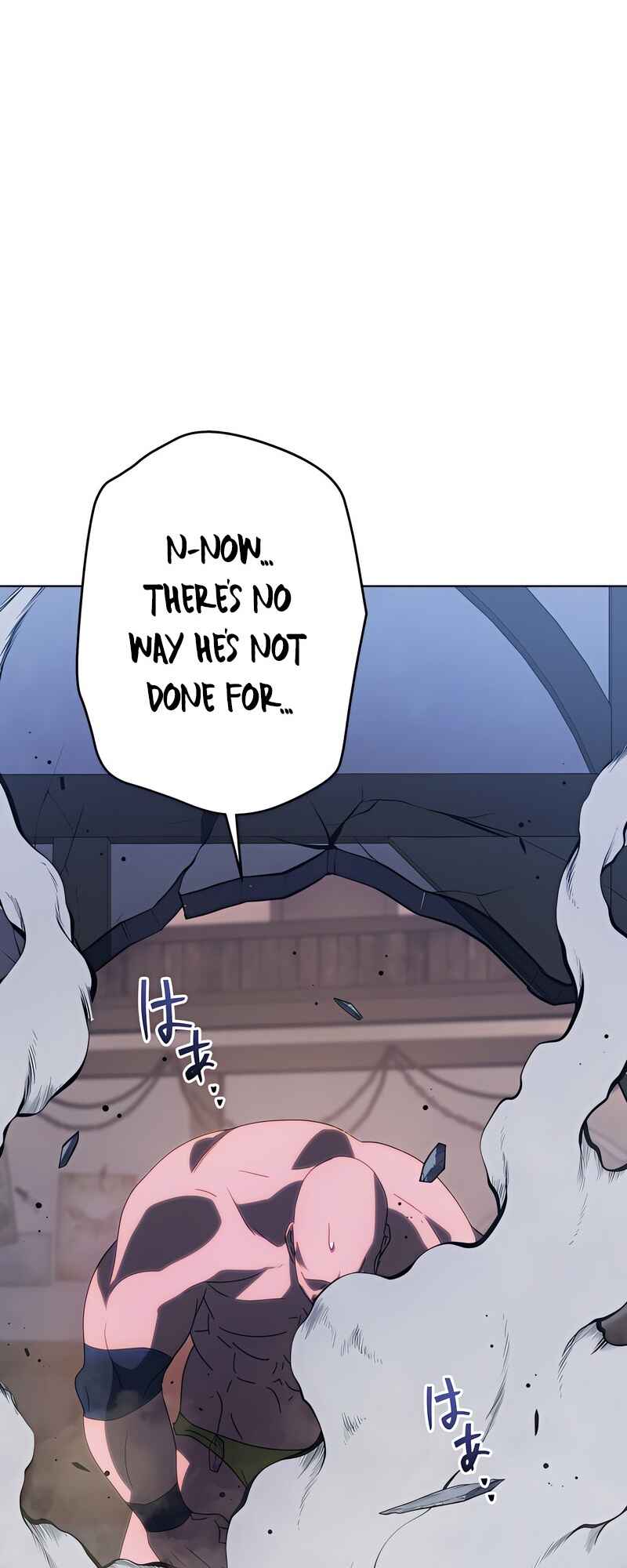 Page 64 Chapter 11 Kyuuseishu no Ikinokori