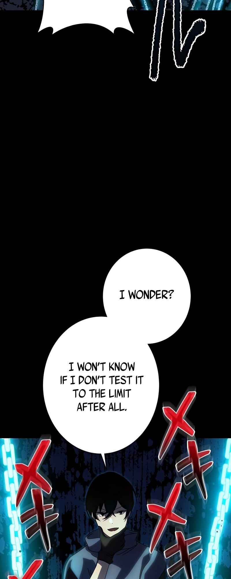 Page 85 Chapter 11 Kyuuseishu no Ikinokori