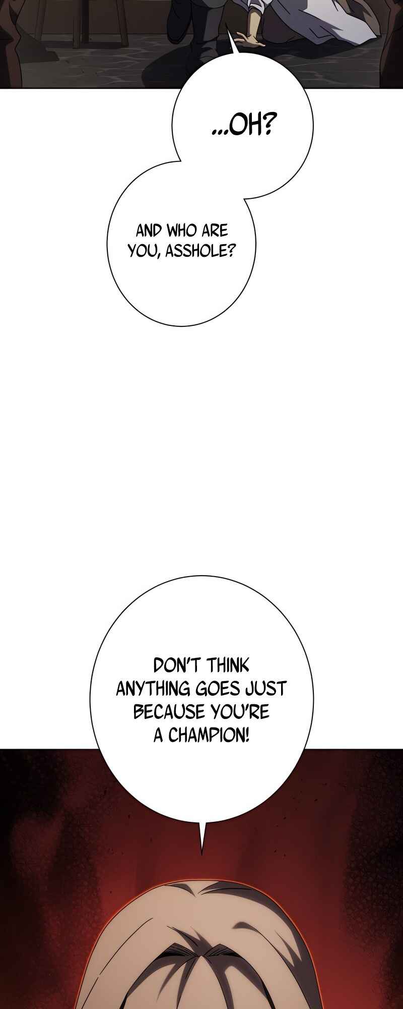 Page 9 Chapter 11 Kyuuseishu no Ikinokori
