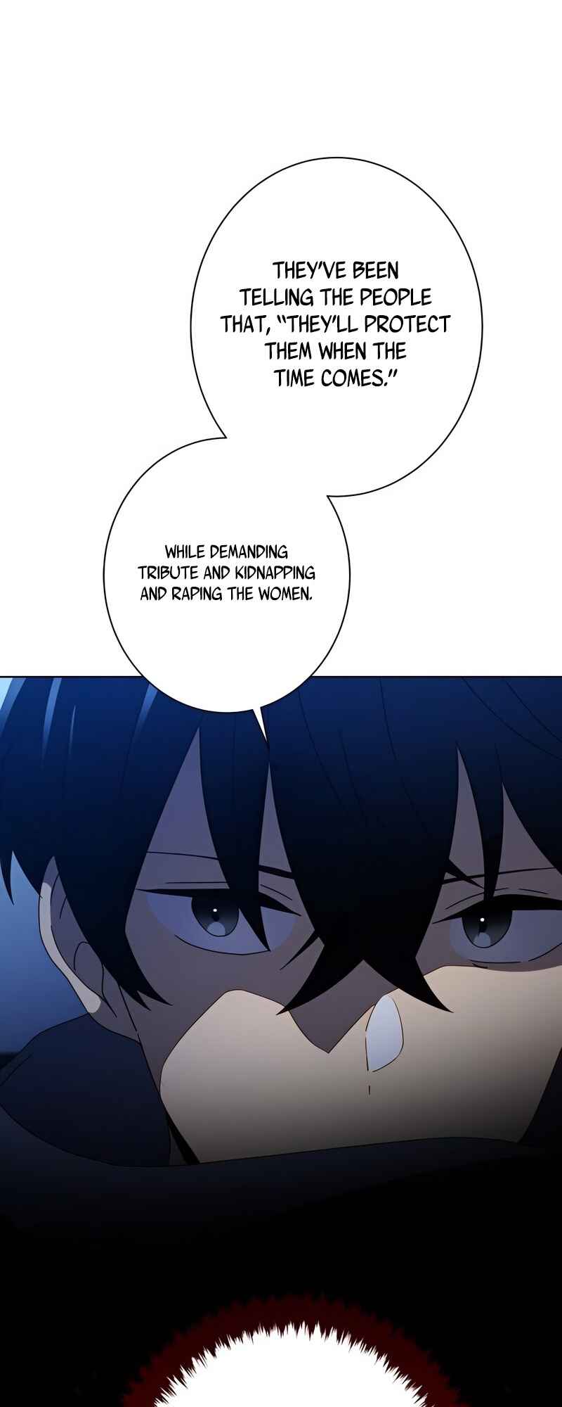 Page 99 Chapter 11 Kyuuseishu no Ikinokori
