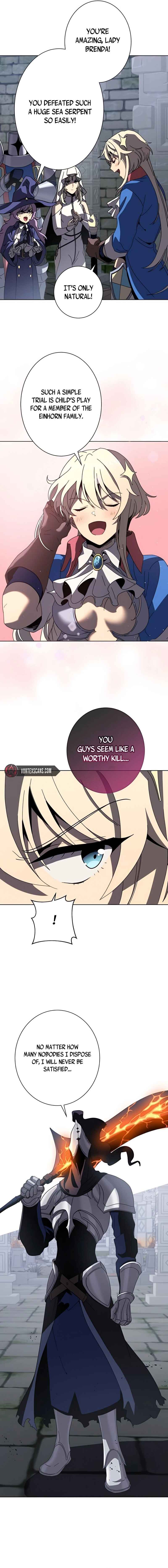 Page 15 Chapter 18 Kyuuseishu no Ikinokori